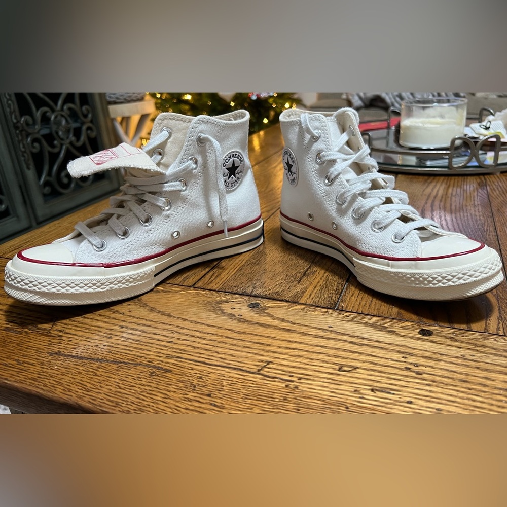 Converse-Chuck 70 Vintage Canvas - image 8